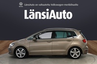 Volkswagen Golf Sportsvan vaihtoauto