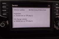 Volkswagen Golf Sportsvan vaihtoauto