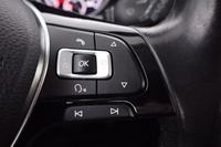 Volkswagen Golf Sportsvan vaihtoauto