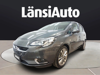 Opel Corsa vaihtoauto
