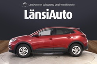 Opel Grandland X vaihtoauto