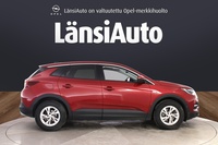 Opel Grandland X vaihtoauto