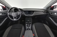Opel Grandland X vaihtoauto