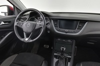Opel Grandland X vaihtoauto