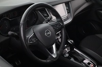 Opel Grandland X vaihtoauto