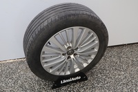 Opel Grandland X vaihtoauto