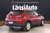 Opel Grandland X vaihtoauto