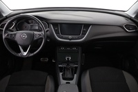 Opel Grandland X vaihtoauto