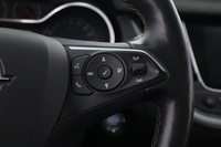 Opel Grandland X vaihtoauto