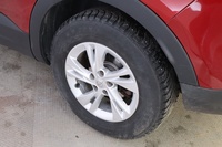 Opel Grandland X vaihtoauto