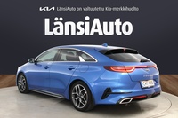 Kia Proceed vaihtoauto