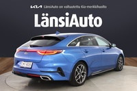 Kia Proceed vaihtoauto