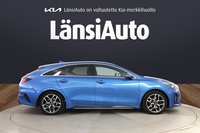 Kia Proceed vaihtoauto