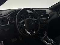 Kia Proceed vaihtoauto