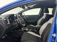 Kia Proceed vaihtoauto
