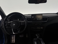 Kia Proceed vaihtoauto