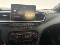 Kia Proceed vaihtoauto
