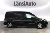 Ford Tourneo Connect vaihtoauto