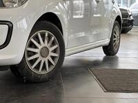 Volkswagen up! vaihtoauto