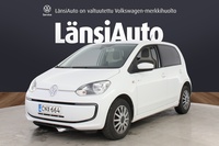 Volkswagen up! vaihtoauto