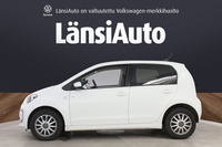 Volkswagen up! vaihtoauto