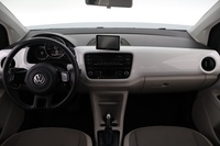 Volkswagen up! vaihtoauto