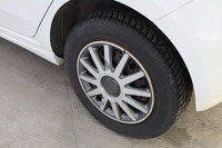 Volkswagen up! vaihtoauto