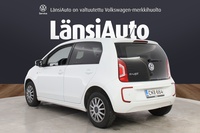 Volkswagen up! vaihtoauto