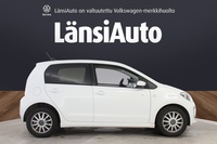 Volkswagen up! vaihtoauto