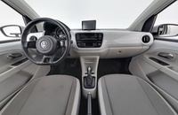 Volkswagen up! vaihtoauto