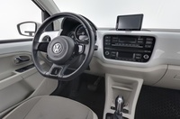 Volkswagen up! vaihtoauto