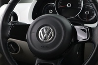 Volkswagen up! vaihtoauto