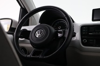 Volkswagen up! vaihtoauto