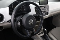 Volkswagen up! vaihtoauto