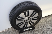 Volkswagen up! vaihtoauto