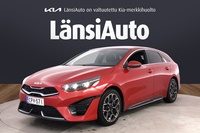 Kia Proceed vaihtoauto