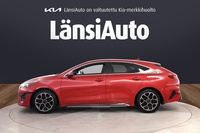 Kia Proceed vaihtoauto