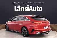 Kia Proceed vaihtoauto