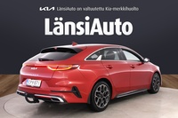 Kia Proceed vaihtoauto