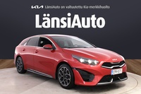 Kia Proceed vaihtoauto