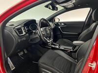 Kia Proceed vaihtoauto