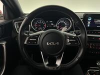 Kia Proceed vaihtoauto