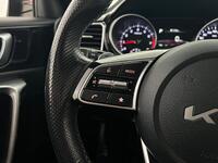Kia Proceed vaihtoauto