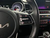 Kia Proceed vaihtoauto