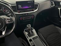 Kia Proceed vaihtoauto