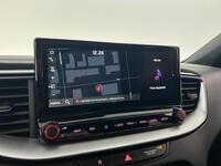 Kia Proceed vaihtoauto