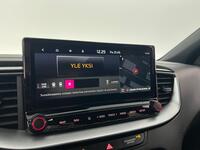 Kia Proceed vaihtoauto
