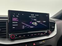 Kia Proceed vaihtoauto