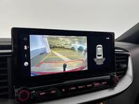 Kia Proceed vaihtoauto