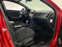 Kia Proceed vaihtoauto